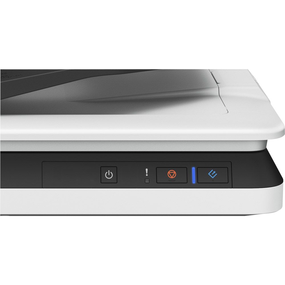 Epson WorkForce DS-1630 Flatbed and Sheetfed Scanner