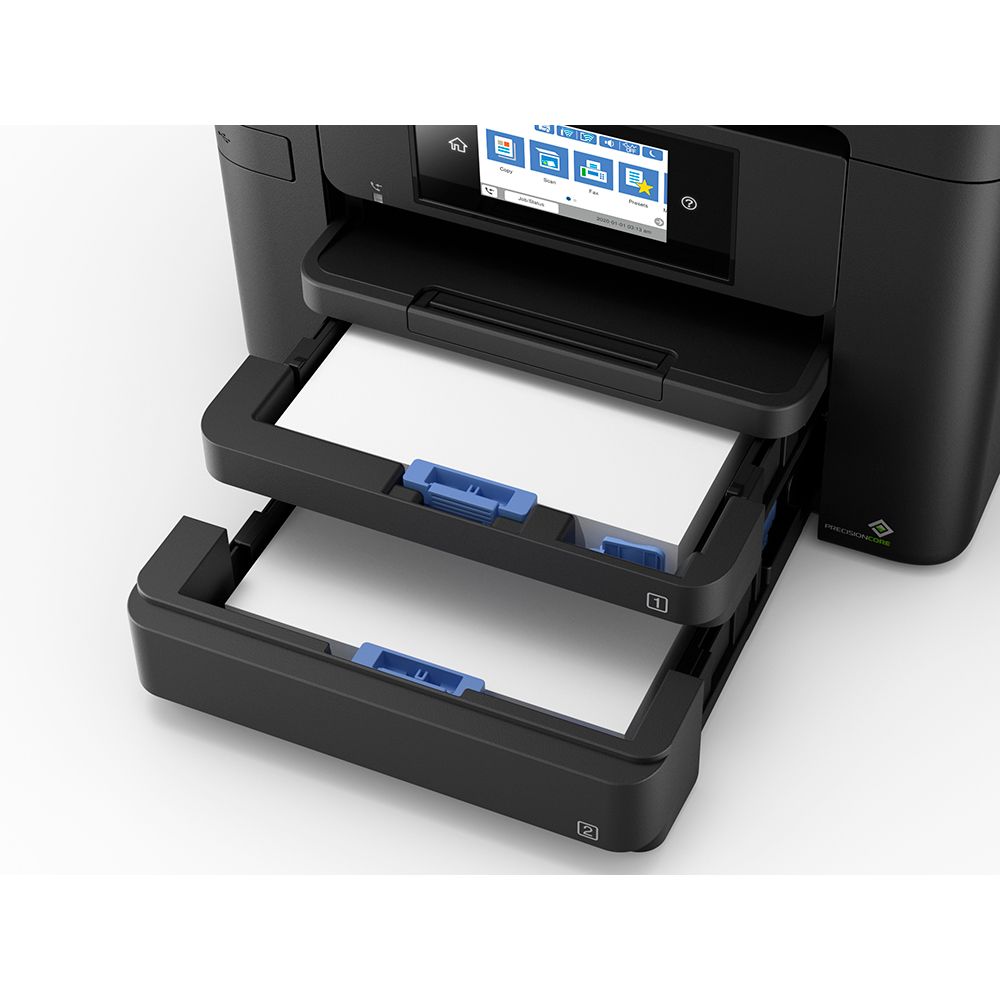 Epson WorkForce Pro WF-4830DTWF A4 Duplex Multifunction Printer