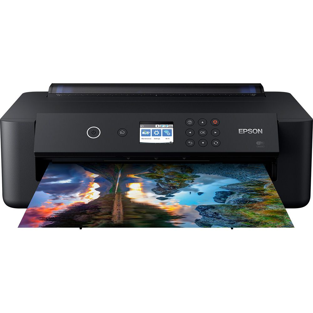 Epson Expression Photo HD XP-15000 Compact A3+ Photo Printer