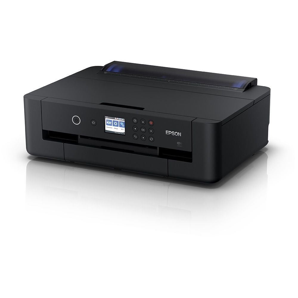 Epson Expression Photo HD XP-15000 Compact A3+ Photo Printer