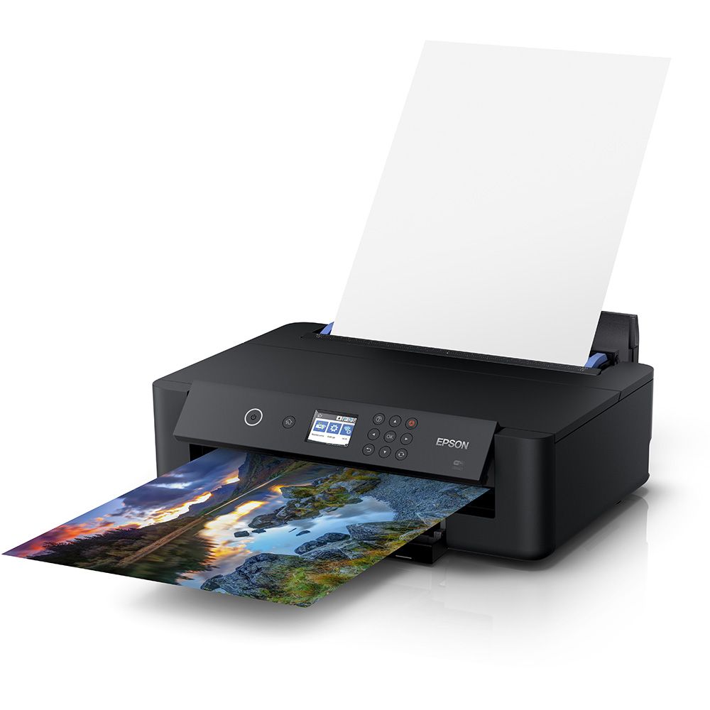 Epson Expression Photo HD XP-15000 Compact A3+ Photo Printer
