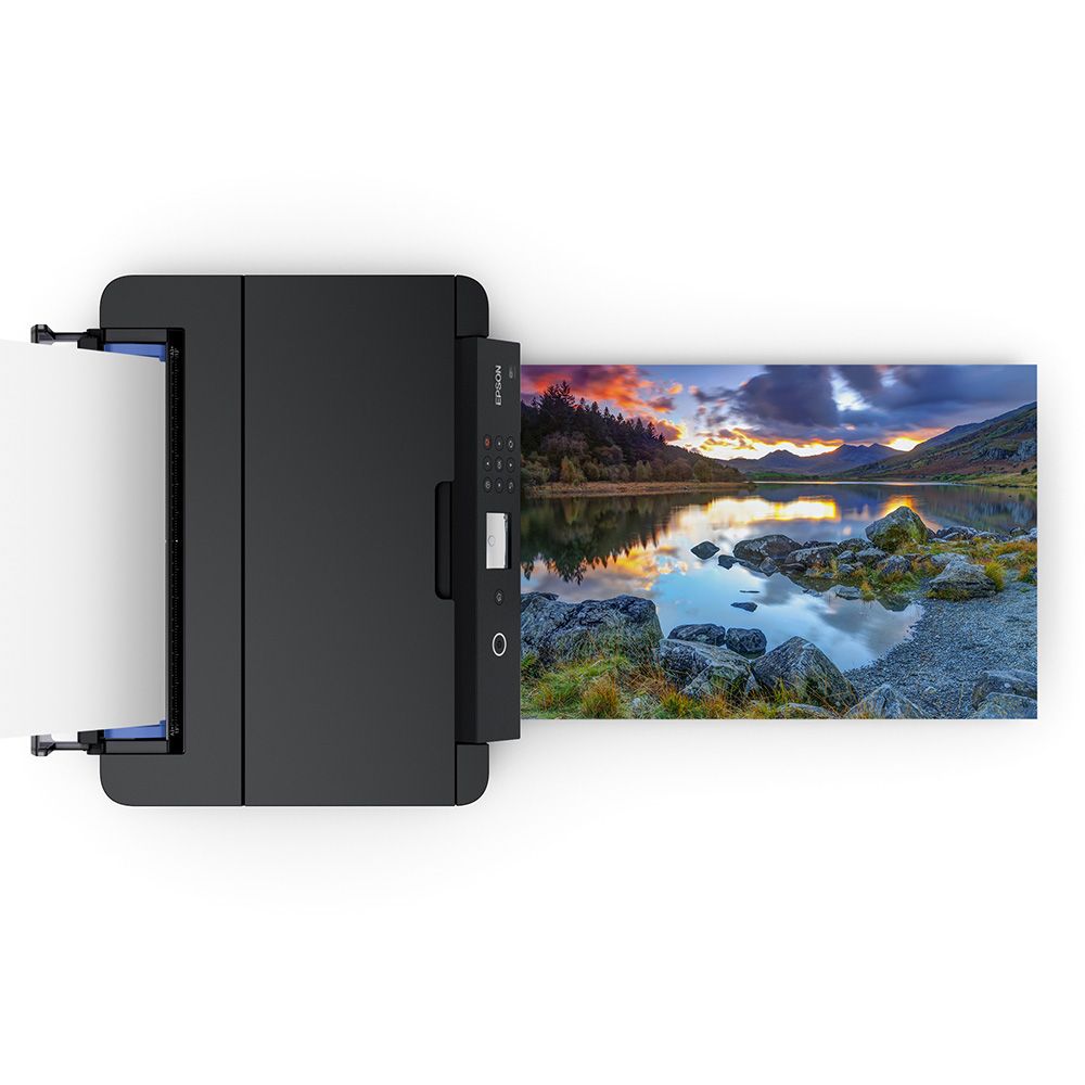 Epson Expression Photo HD XP-15000 Compact A3+ Photo Printer