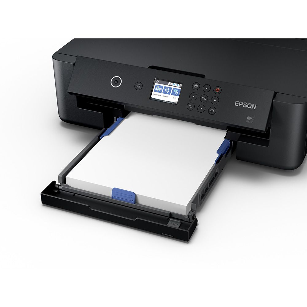 Epson Expression Photo HD XP-15000 Compact A3+ Photo Printer