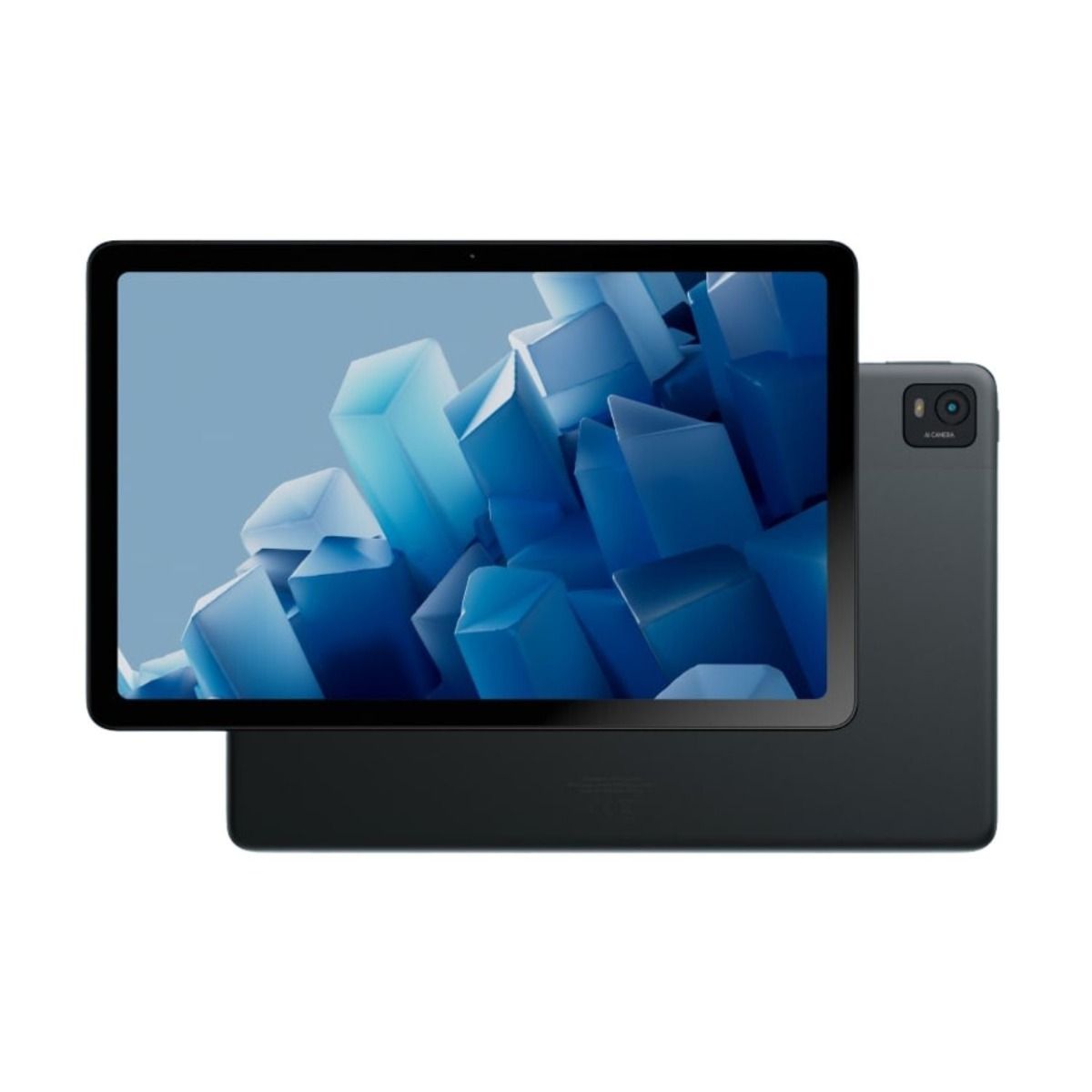 HMD T21 10.36" Tablet Unisoc T612 4GB RAM 128GB 8MP Cameras Android