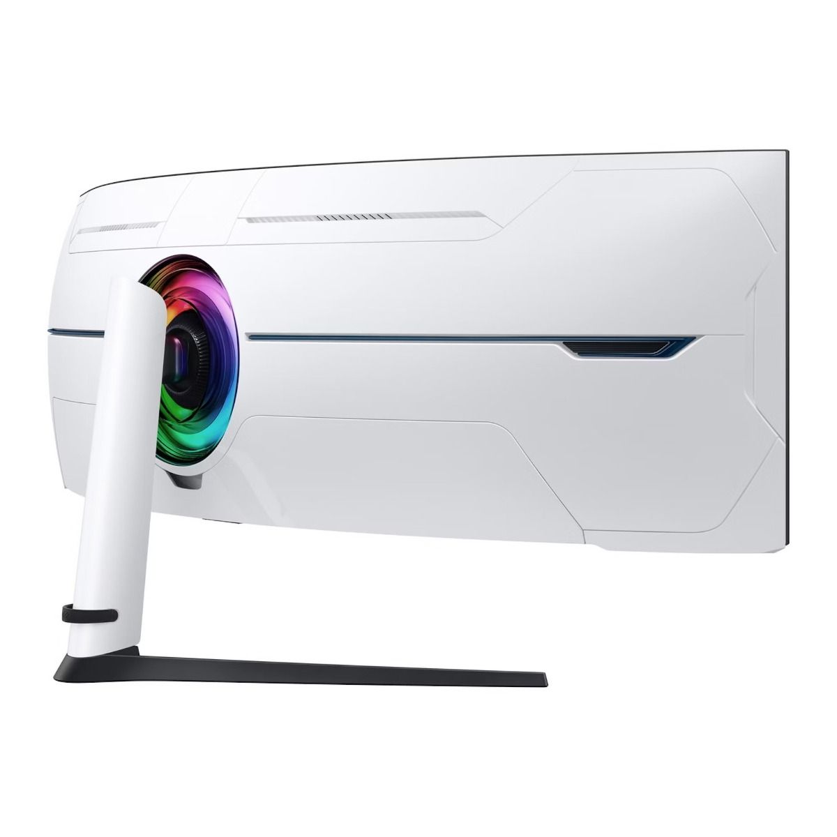 Samsung Odyssey Neo G9 G95NC 57" 4K Dual Monitor 240Hz 1000R Curve