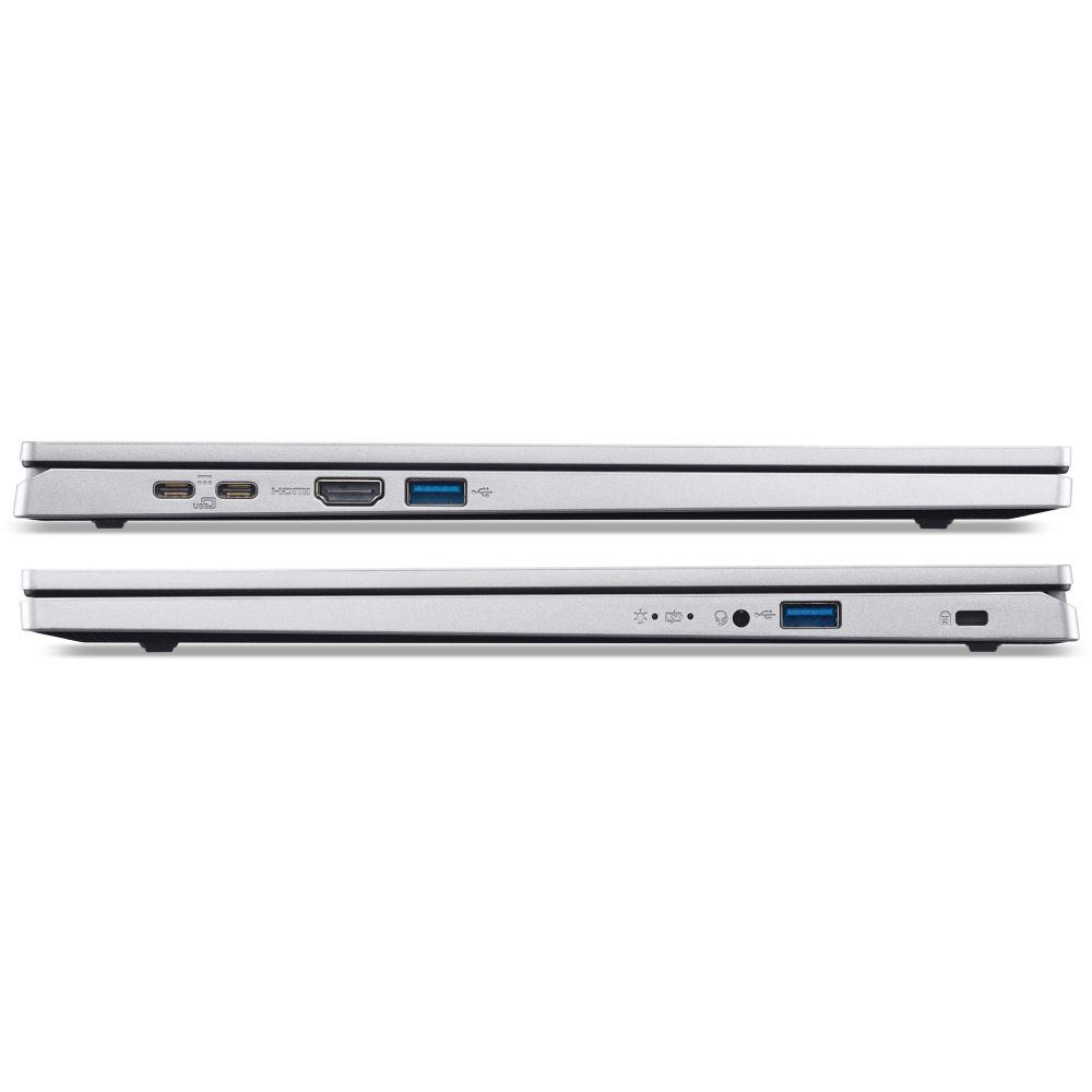 Acer Extensa 15 EX215-57-30FL 15.6" Laptop Intel Core i3 8GB RAM 256GB SSD