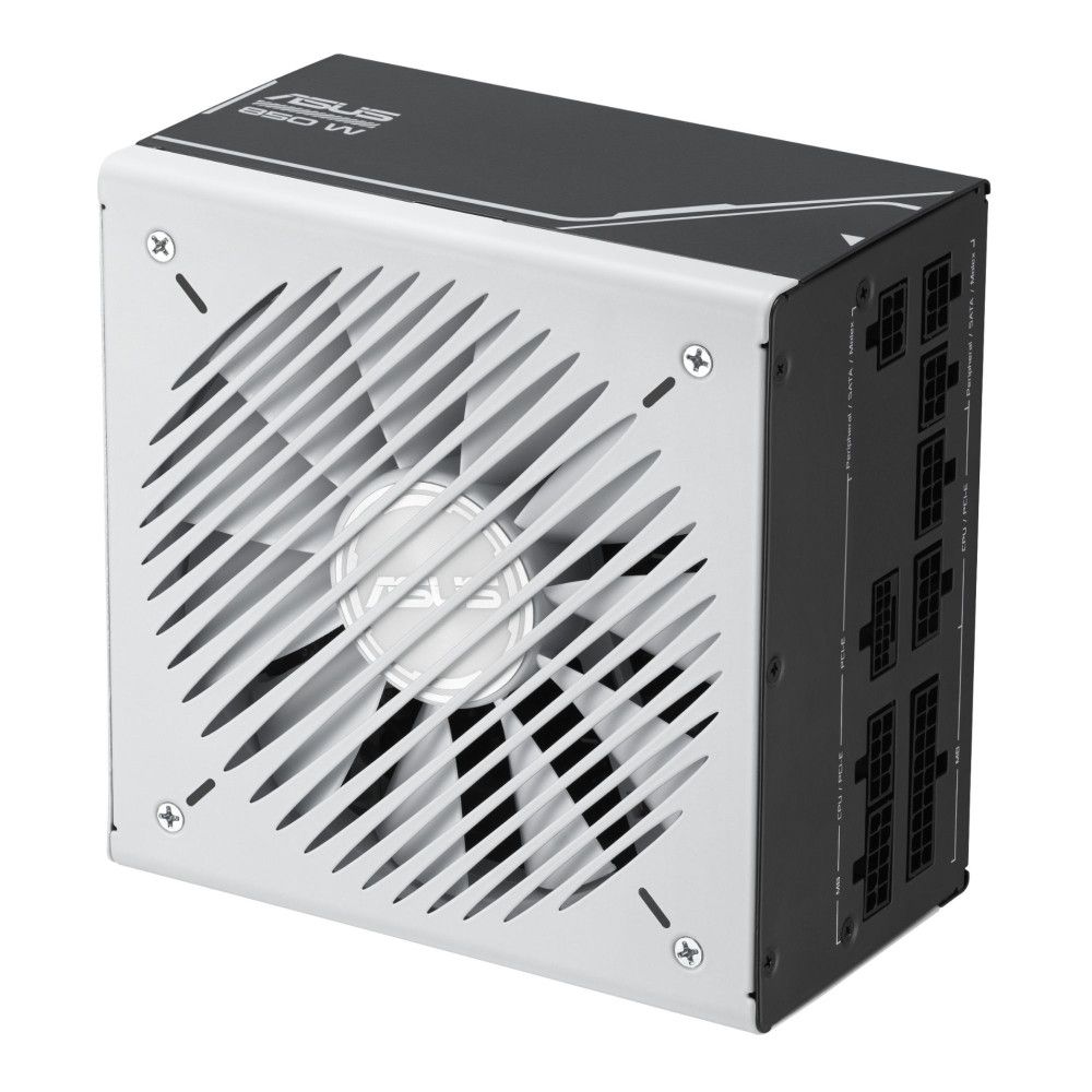 ASUS Prime 850W Gold Power Supply ATX 3.0 16-Pin Cable Modular