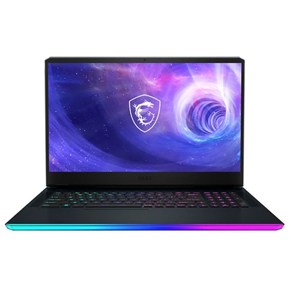 MSI Raider GE76 Deluxe Edition 17.3" 4K Laptop i9-12900HK 32GB 2TB RTX 3080 Ti