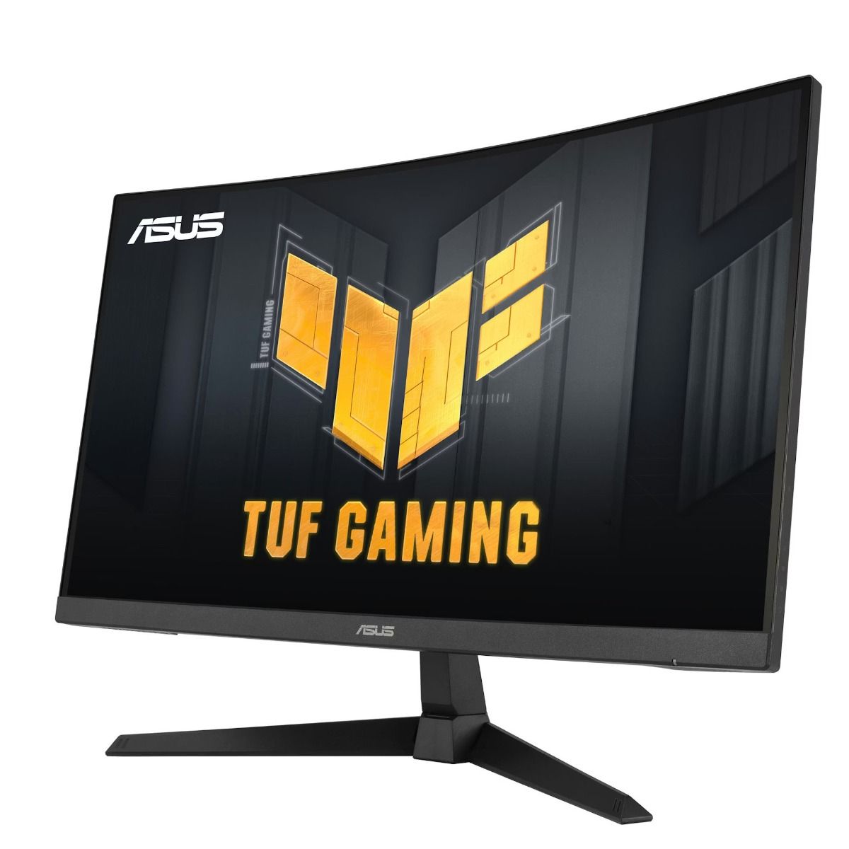 ASUS TUF Gaming 27" Full HD Curved Monitor 280Hz 1ms FreeSync Premium
