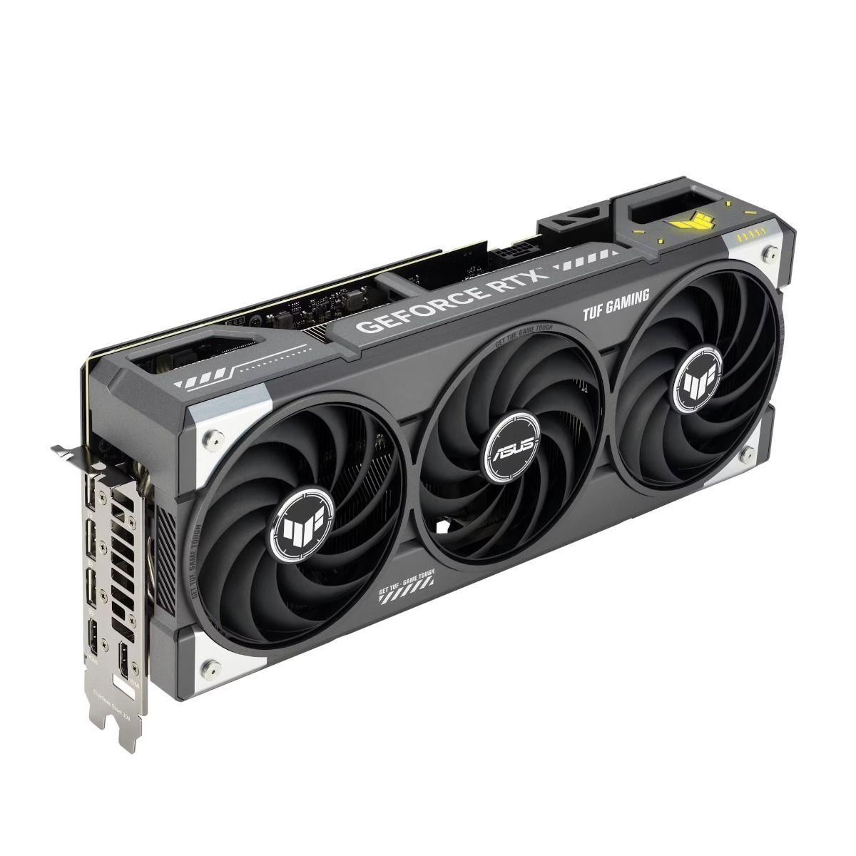 ASUS TUF Gaming RTX 5070 Ti 16GB GDDR7 OC DLSS 4 Nvidia Reflex 2
