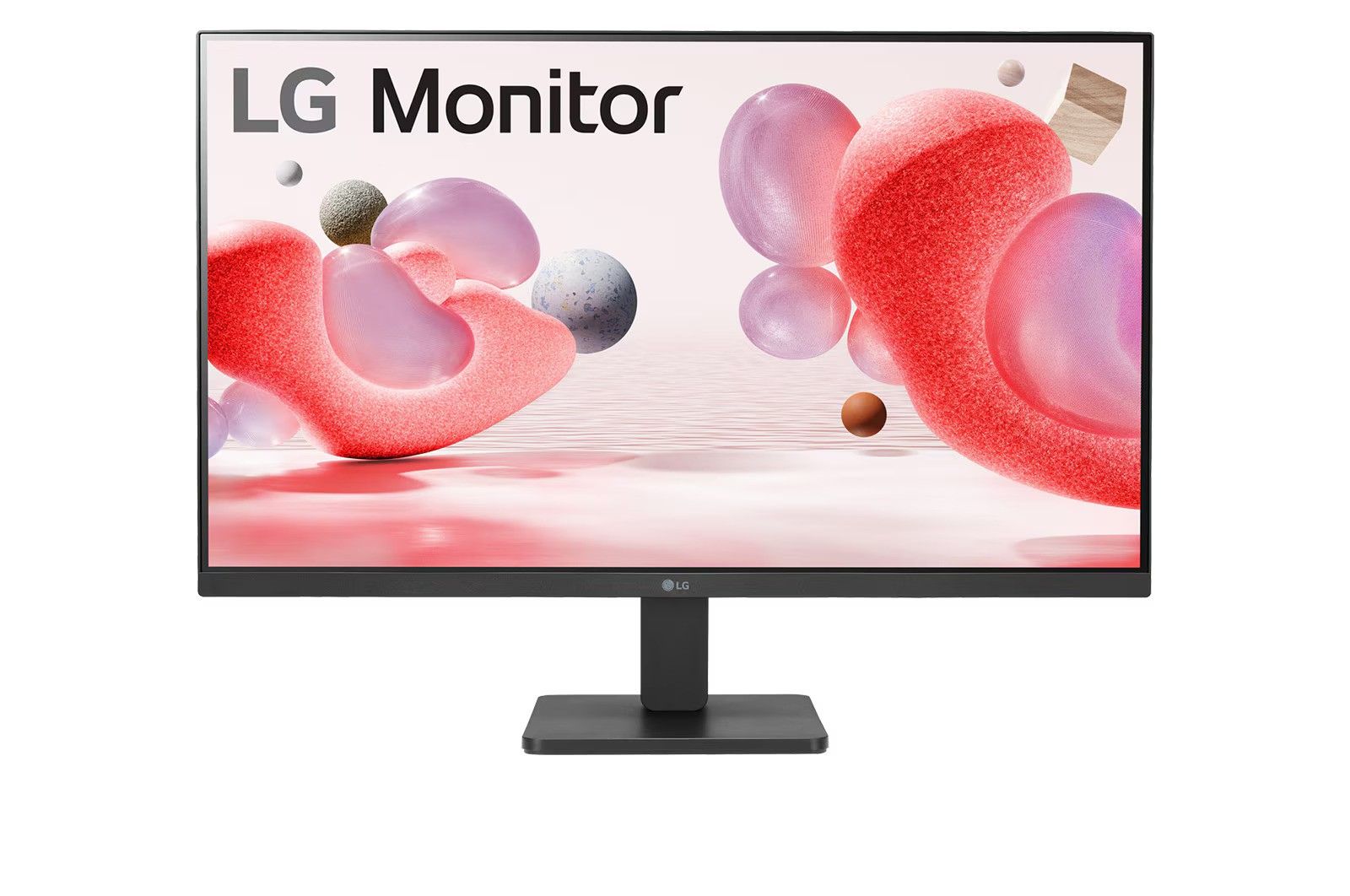 LG 27MR400 27" Full HD Monitor 100Hz Refresh with AMD FreeSync