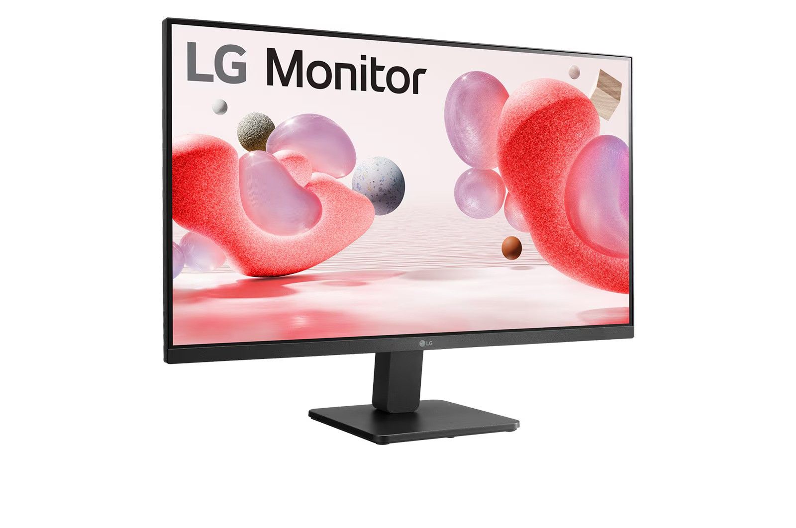 LG 27MR400 27" Full HD Monitor 100Hz Refresh with AMD FreeSync