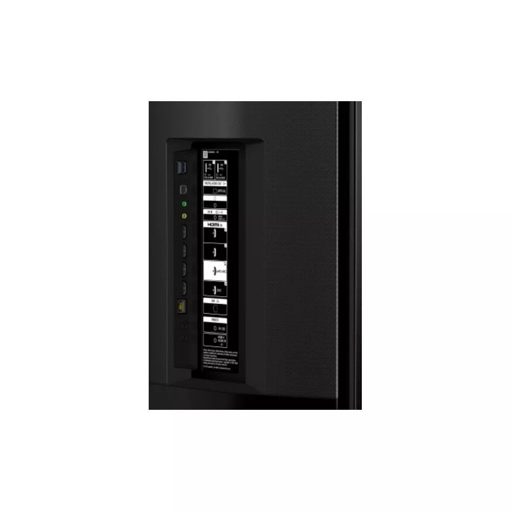 Sony FW-43BZ30L 43" 4K Digital Signage Designed for 24/7 Use
