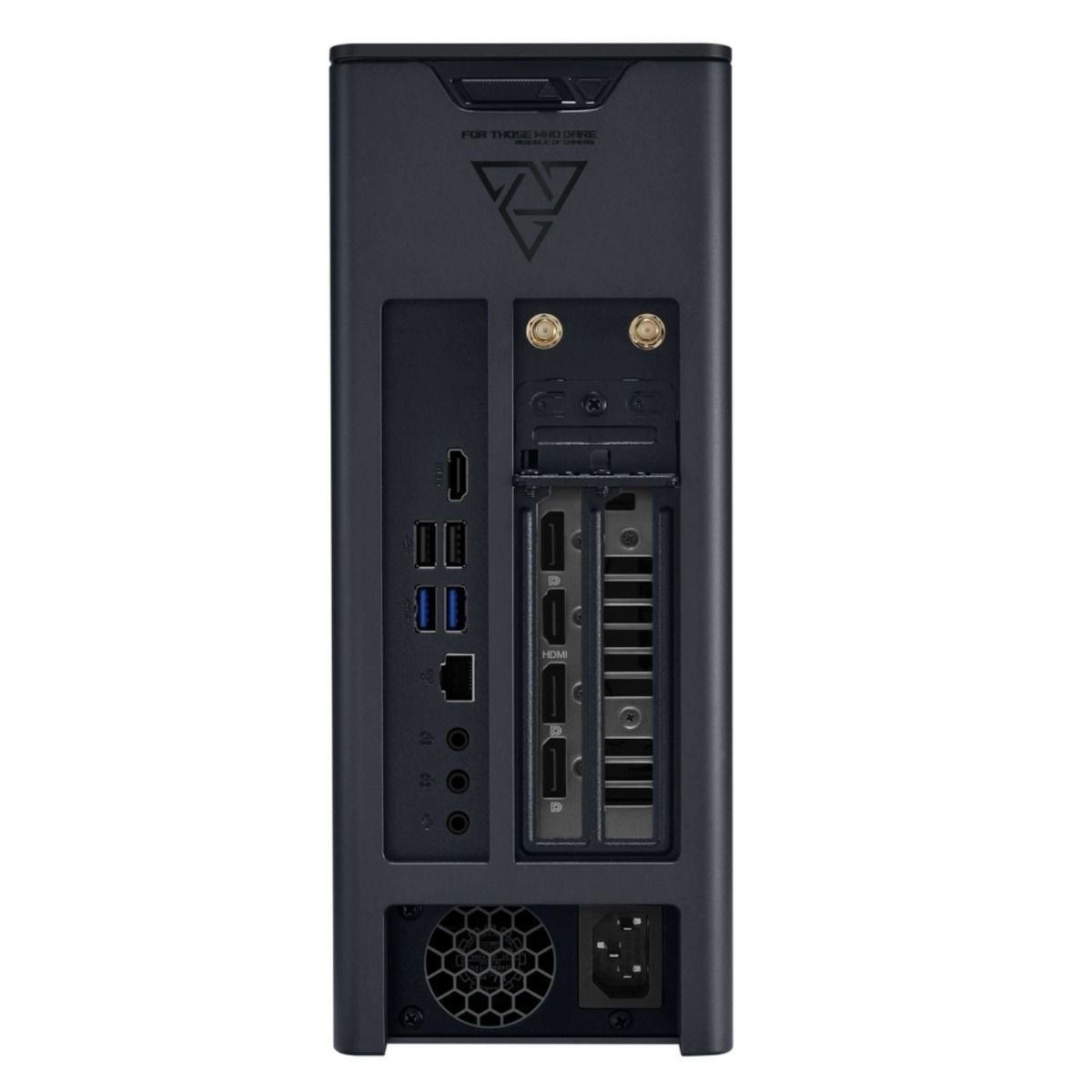 ASUS ROG G22CH SFF Gaming Desktop Intel i7 32GB RAM 2TB SSD RTX 4070S