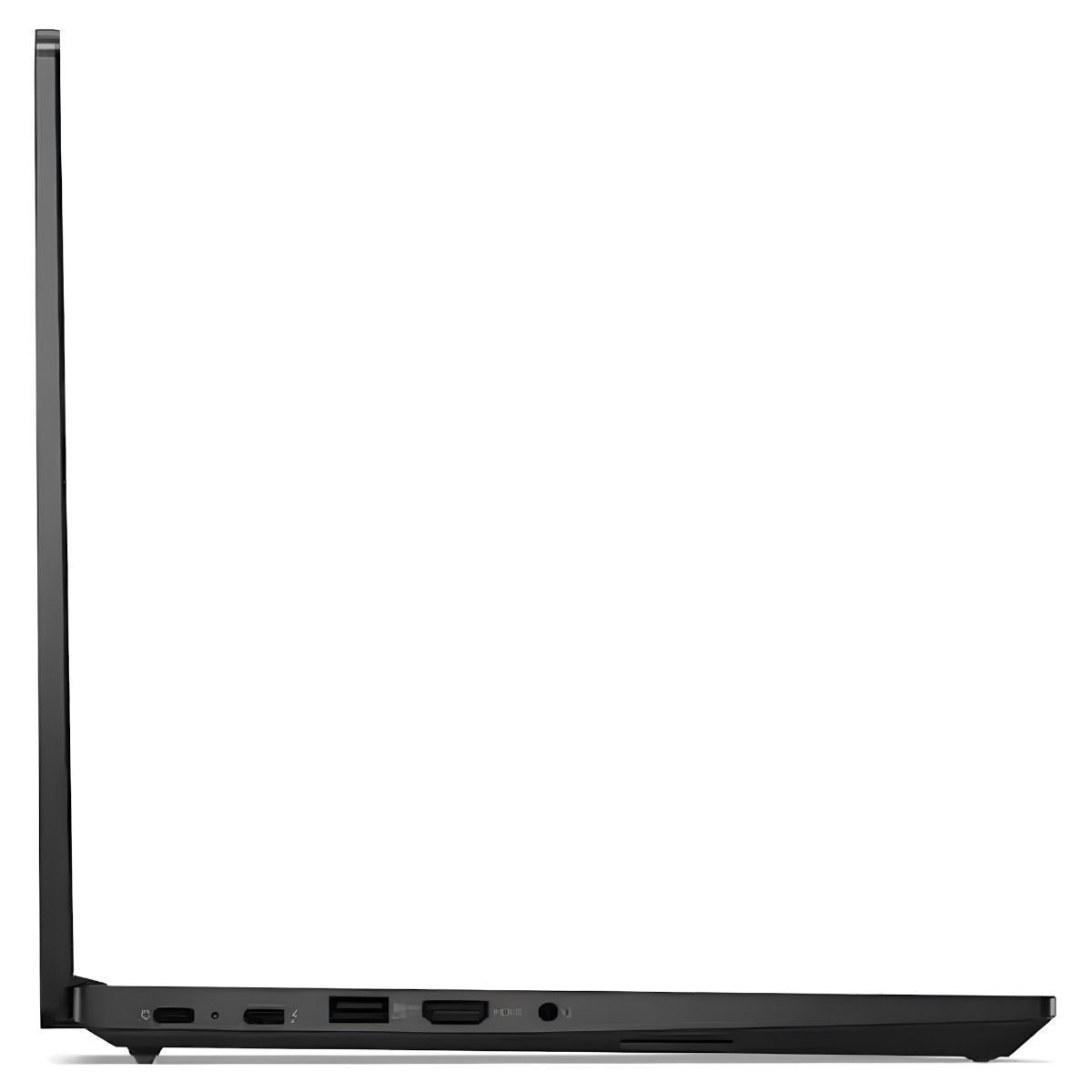 Lenovo ThinkPad E14 Gen 5 Laptop Intel Core i7 13th Gen 16GB RAM 512GB SSD Black