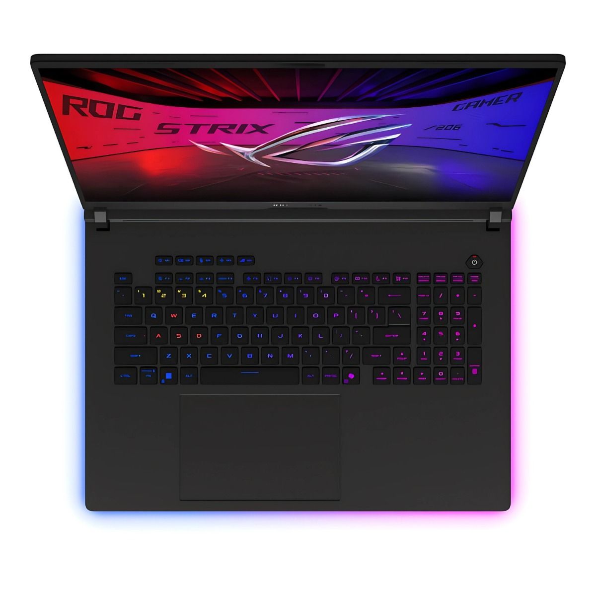 ASUS ROG Strix SCAR 18" Mini LED Gaming Laptop Intel Ultra 9 32GB RAM 2TB RTX 5080