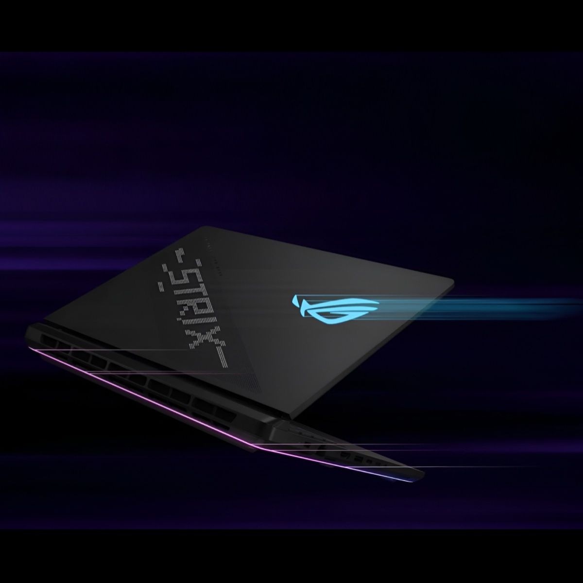 ASUS ROG Strix SCAR 18 (2025) 18" Core Ultra 9 275HX 64GB 2TB SSD Win 11 Home