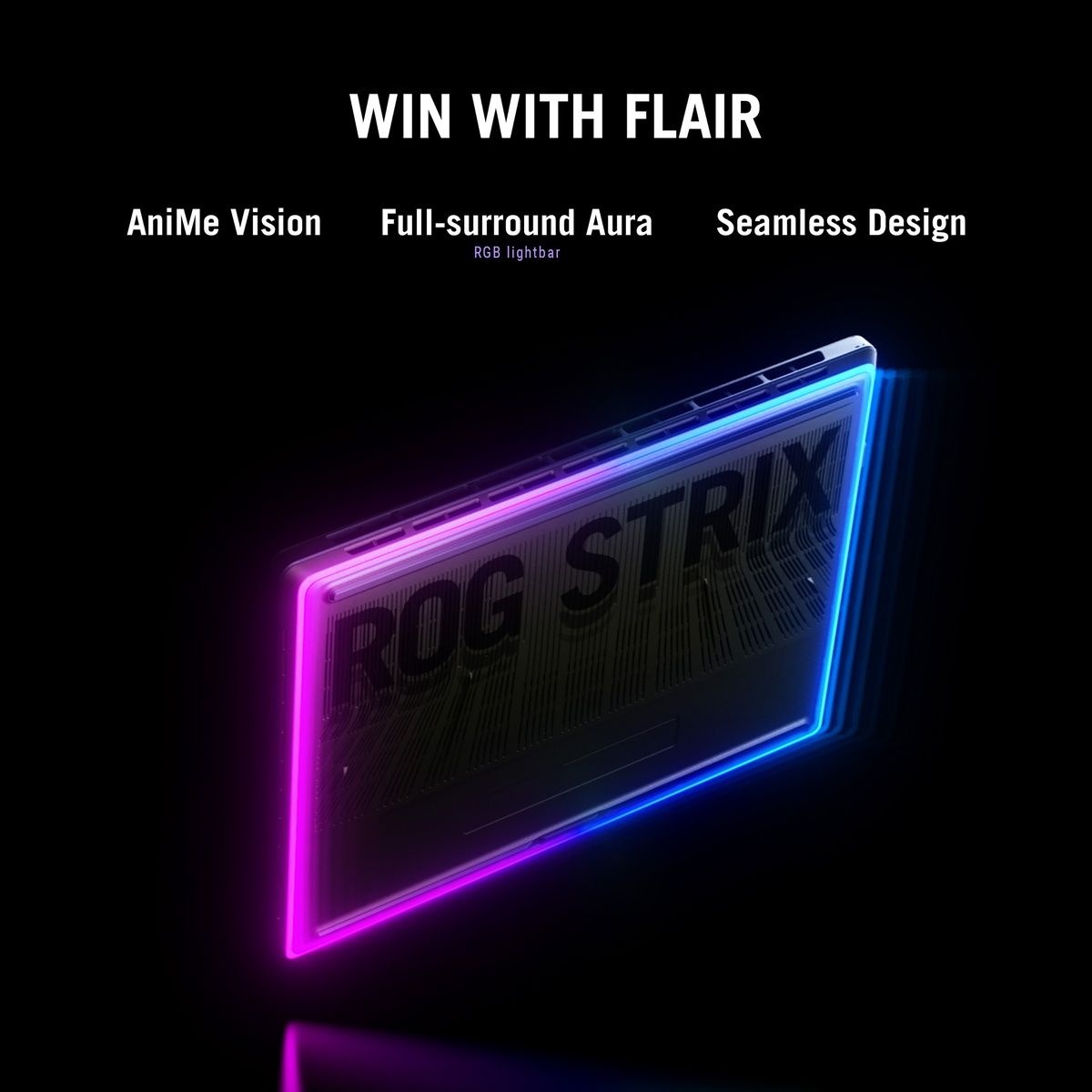 ASUS ROG Strix SCAR 18 (2025) 18" Core Ultra 9 275HX 64GB 2TB SSD Win 11 Home