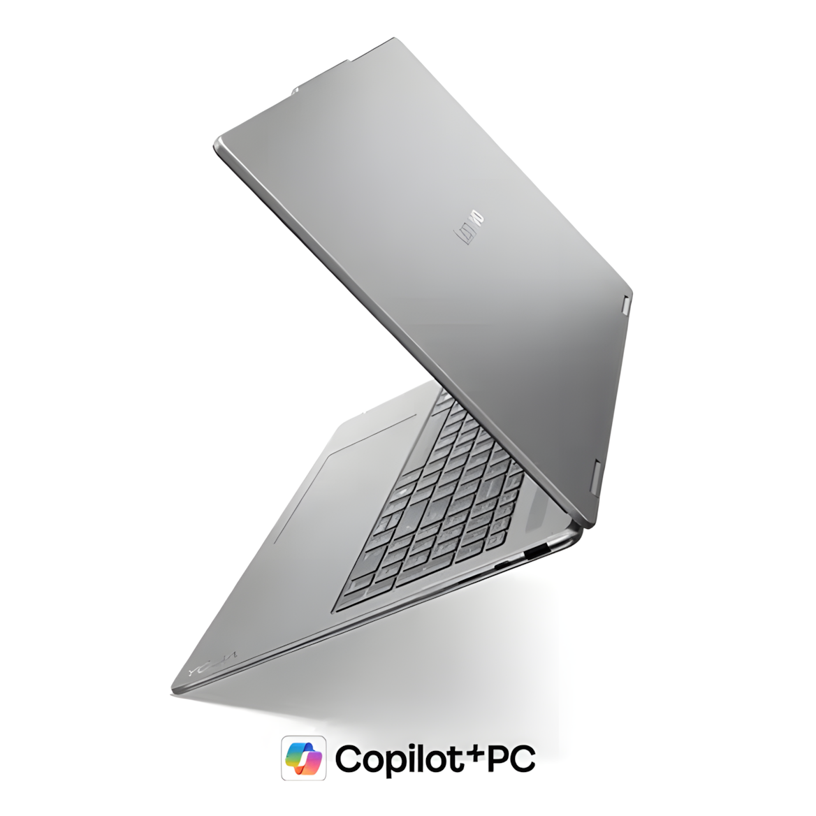 Lenovo Yoga 7 16ILL10 16" 2-in-1 Laptop Intel Ultra 7 32GB RAM 1TB SSD