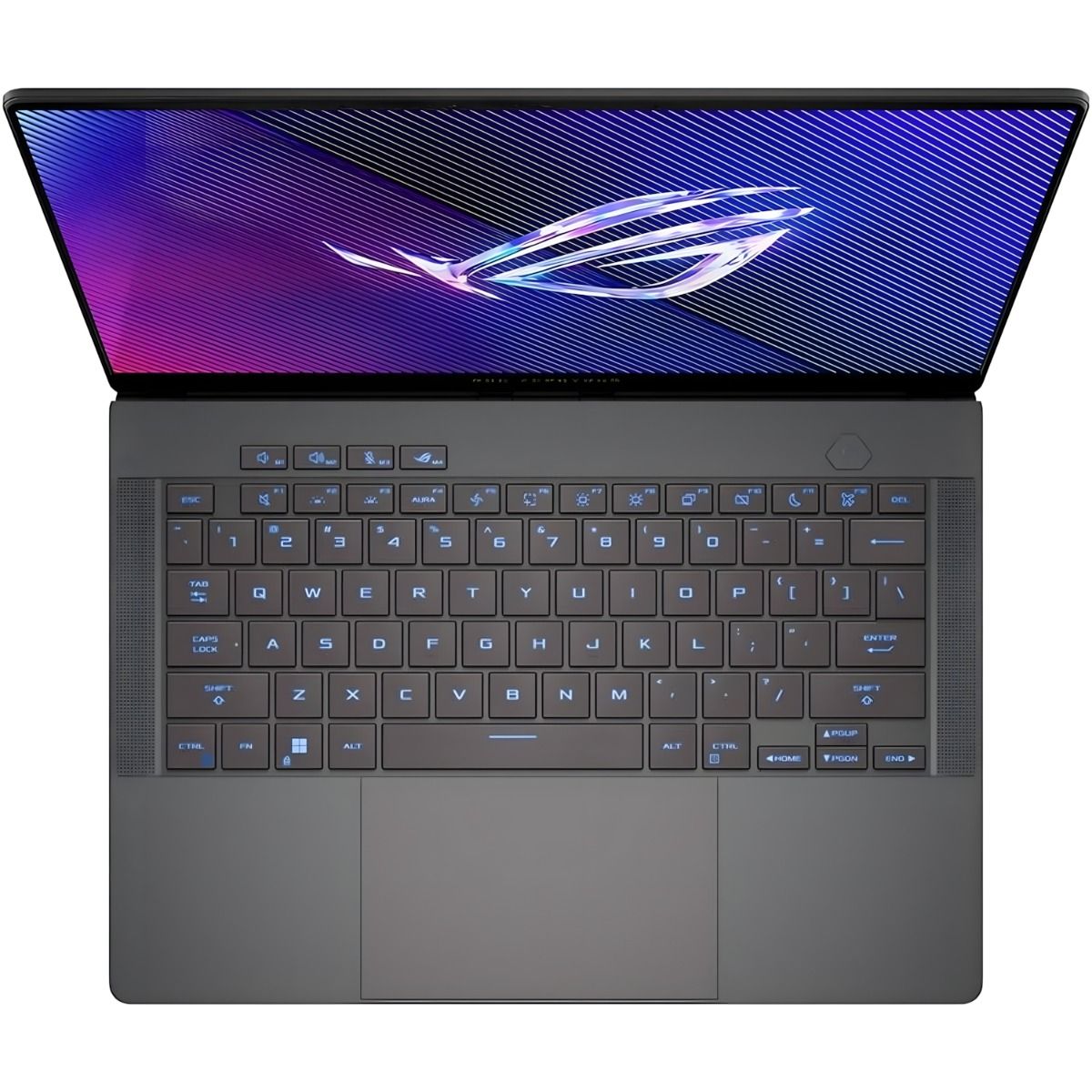 ASUS ROG Zephyrus G14 GA403 14" OLED Gaming Laptop Ryzen 9 32GB RAM 1TB SSD RTX 4070
