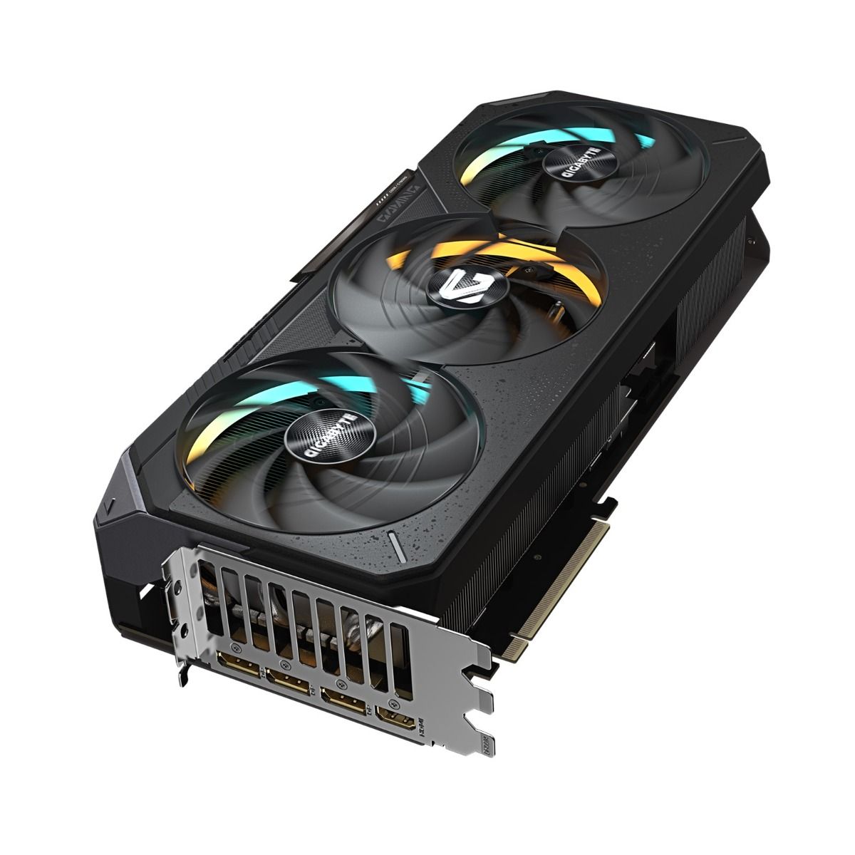 Gigabyte GeForce RTX 5090 Gaming OC 32G Graphics Card