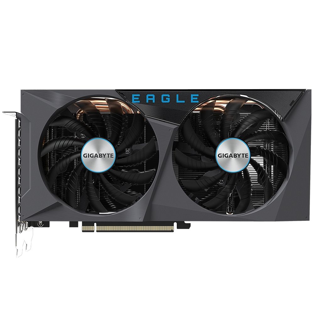 Gigabyte NVIDIA GeForce RTX 3060 Ti EAGLE 8G Graphics Card