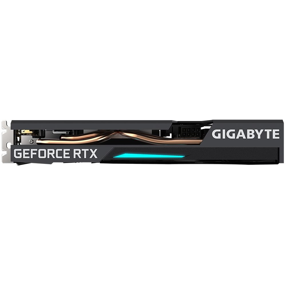Gigabyte NVIDIA GeForce RTX 3060 Ti EAGLE 8G Graphics Card