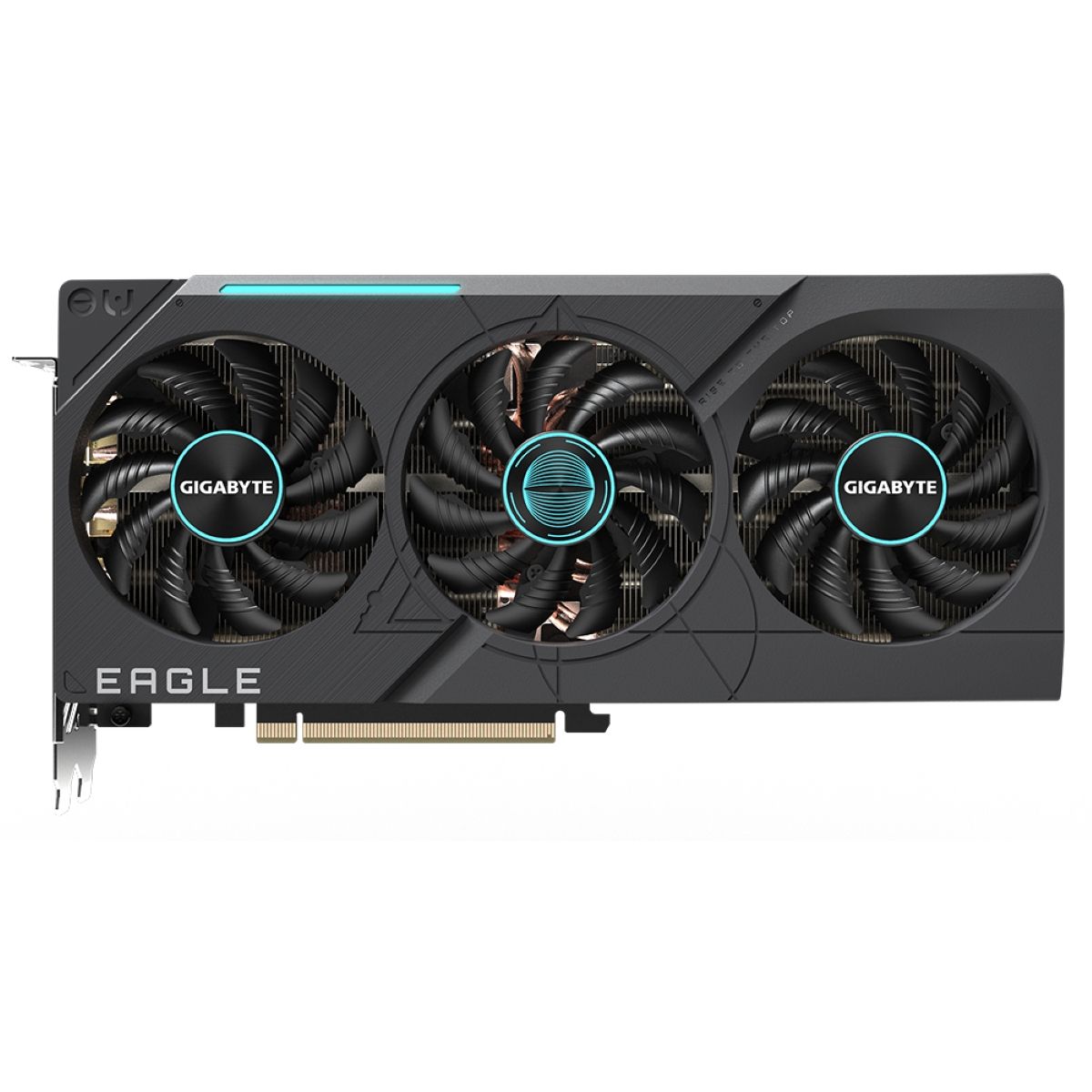 Gigabyte NVIDIA GeForce RTX 4070 Ti EAGLE OC V2 Graphics Card