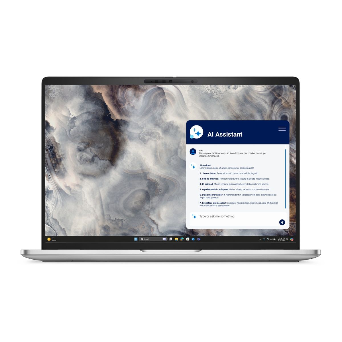 Dell Pro 16 Plus PB16250 16" Core Ultra 7 265U 16GB RAM 512GB SSD Win 11 Pro