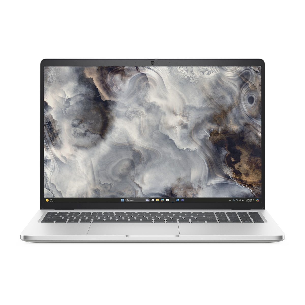 Dell Pro 16 Plus PB16250 16" Core Ultra 7 265U 16GB RAM 512GB SSD Win 11 Pro