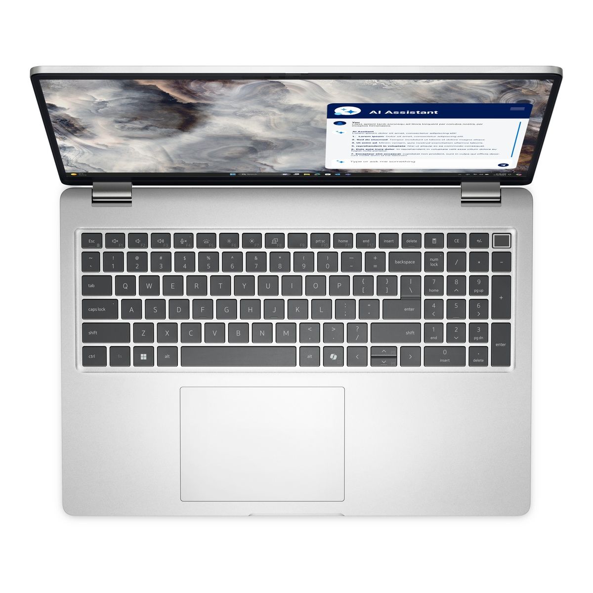 Dell Pro 16 Plus PB16250 16" Core Ultra 7 265U 16GB RAM 512GB SSD Win 11 Pro