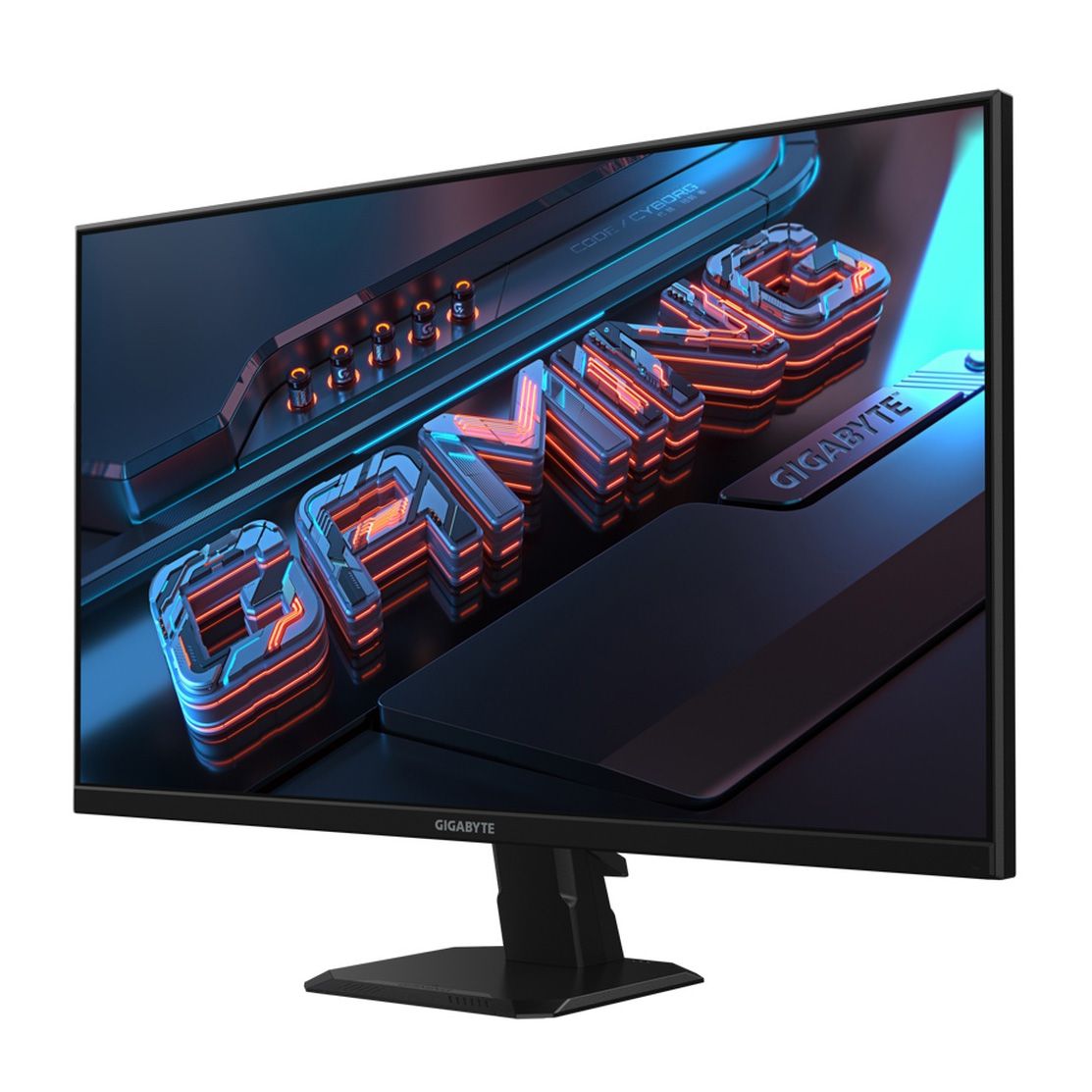 GIGABYTE GS27QA 27-inch Quad HD IPS LCD 180Hz Gaming Monitor
