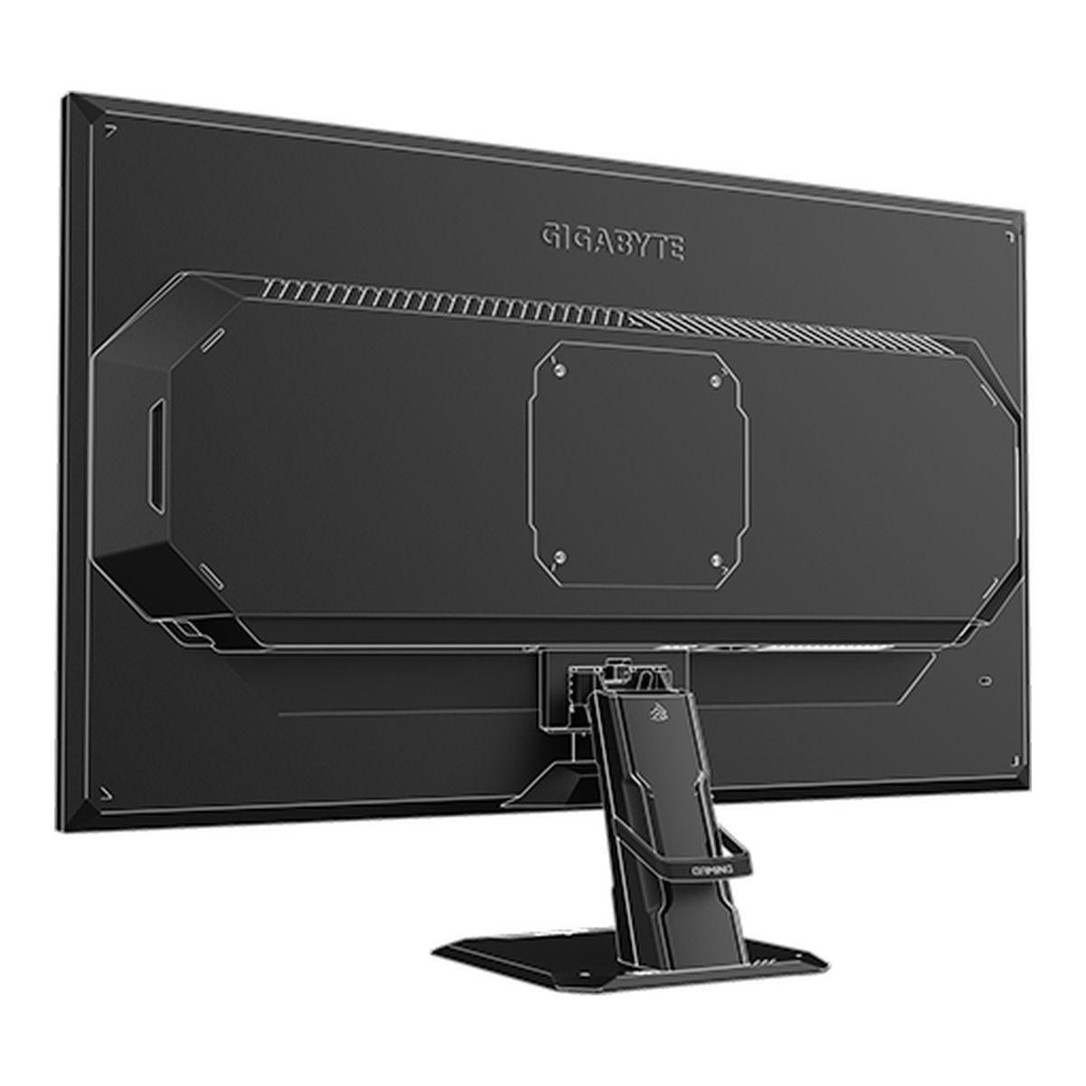 GIGABYTE GS27QA 27-inch Quad HD IPS LCD 180Hz Gaming Monitor
