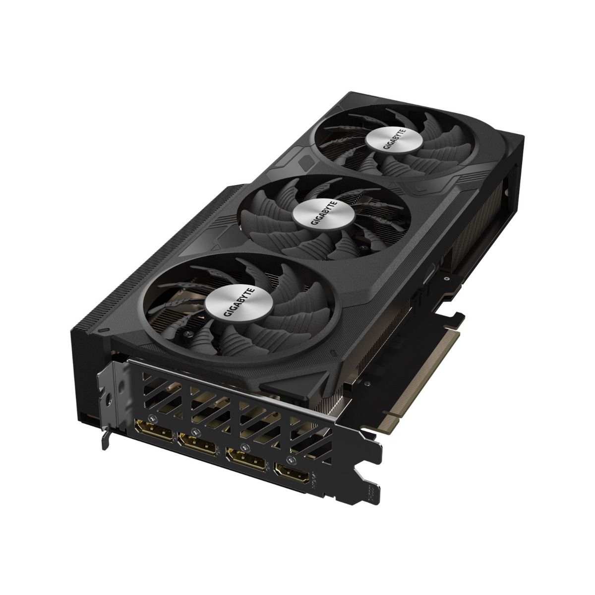 Gigabyte RTX 4070 Super Windforce OC 12G Graphics Card