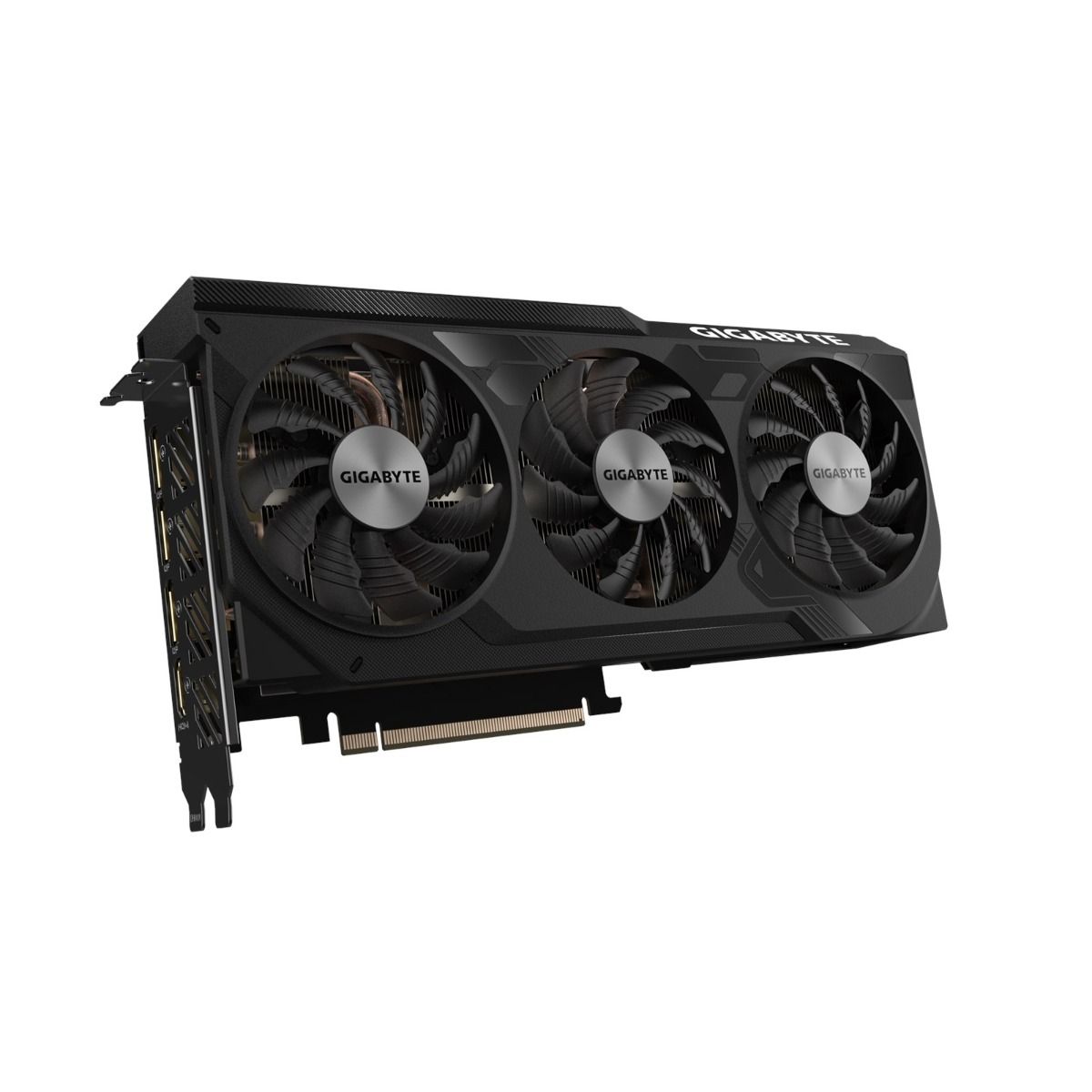 Gigabyte RTX 4070 Super Windforce OC 12G Graphics Card