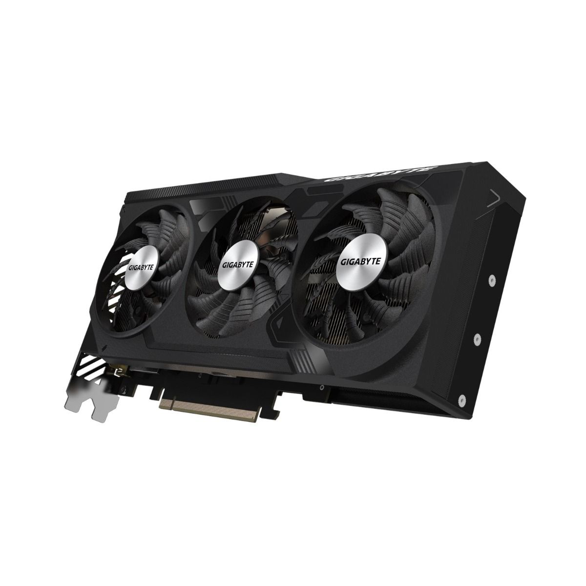 Gigabyte RTX 4070 Super Windforce OC 12G Graphics Card