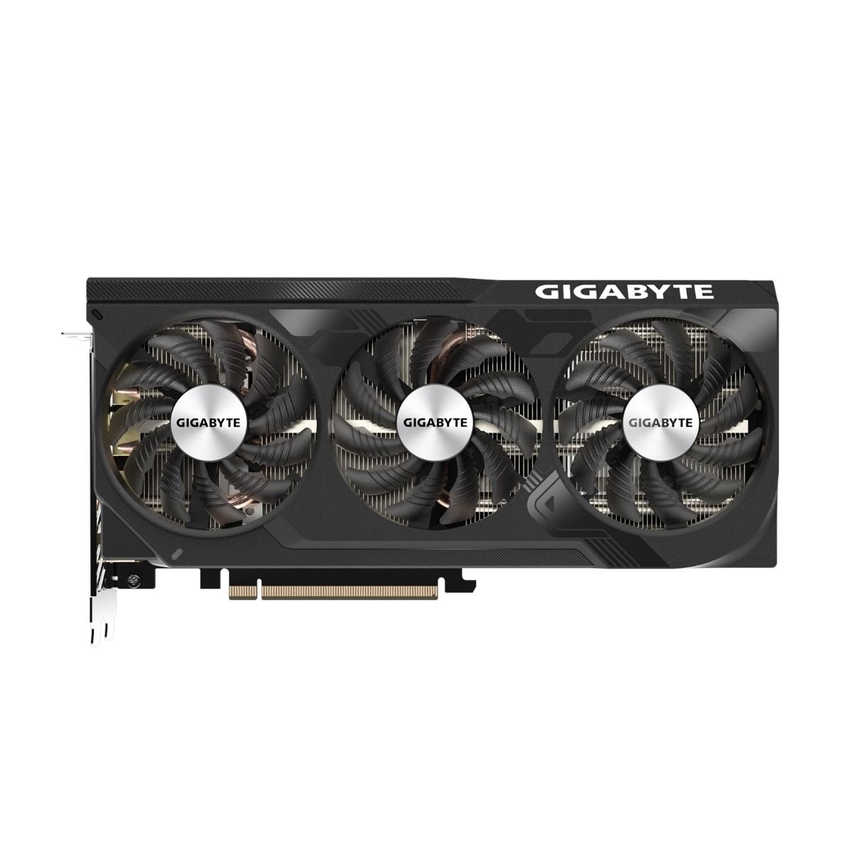 Gigabyte RTX 4070 Super Windforce OC 12G Graphics Card