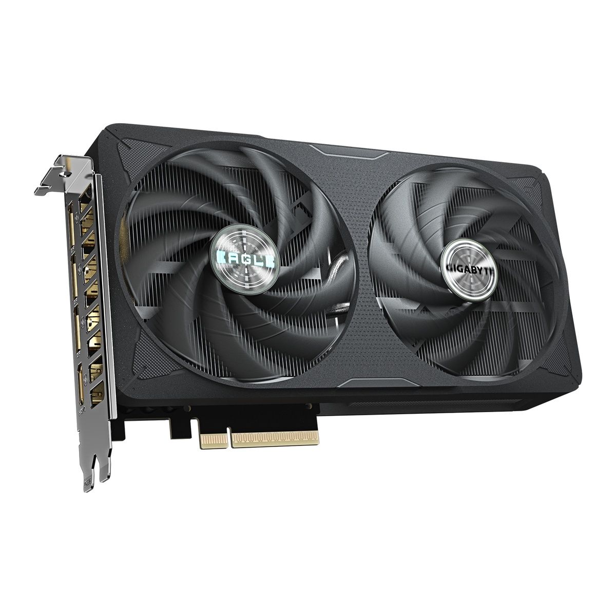 GIGABYTE GeForce RTX 5060 Ti EAGLE OC 8GB RAM RTX 5060 Ti GPU