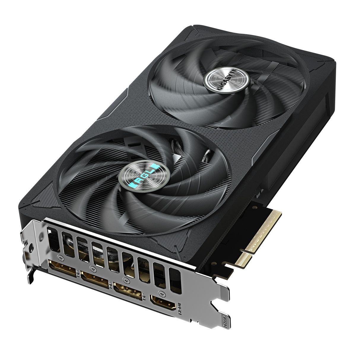 GIGABYTE GeForce RTX 5060 Ti EAGLE OC 8GB RAM RTX 5060 Ti GPU