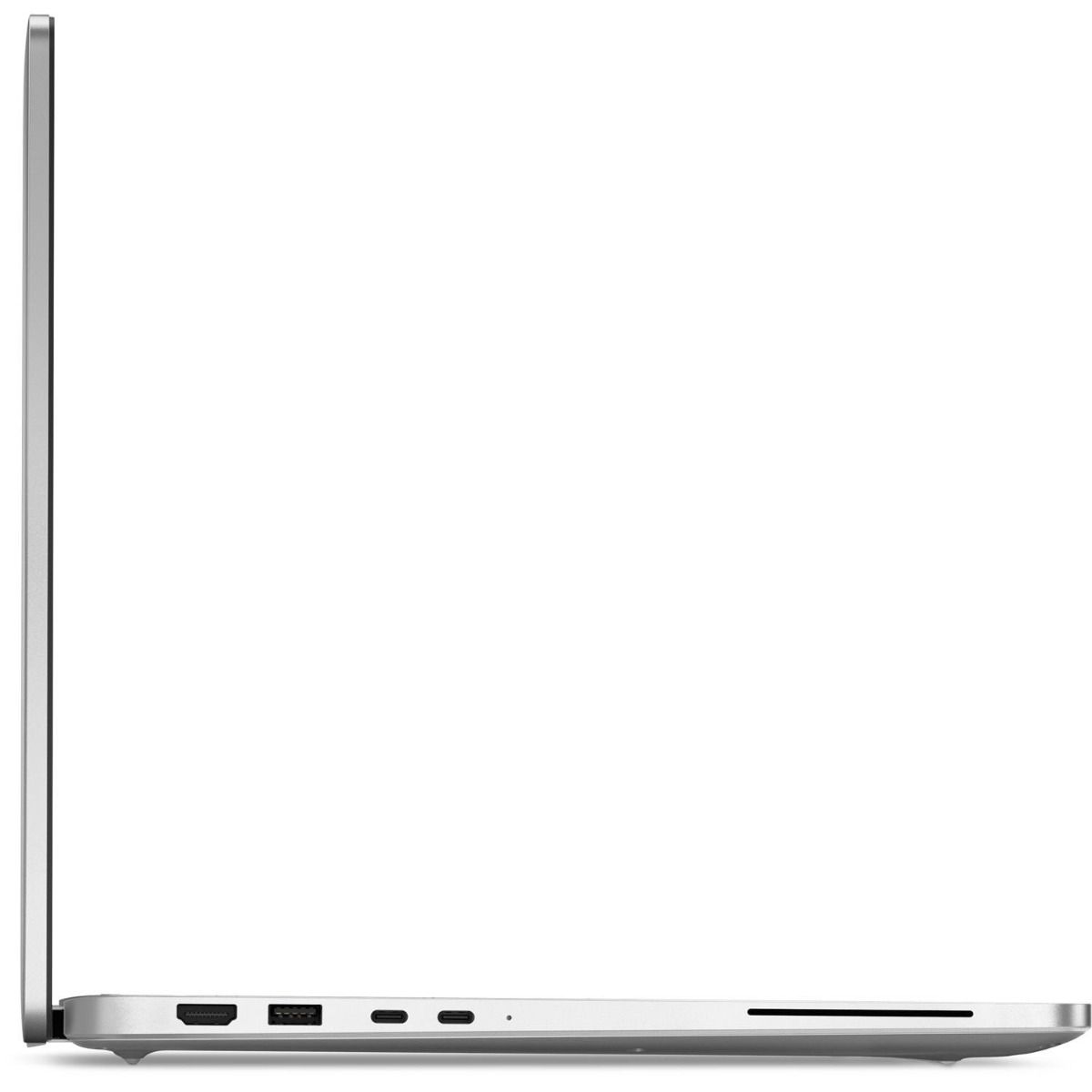 Dell Pro 16 Plus PB16255 16" Laptop AMD Ryzen AI 5 Pro 16GB 512GB Windows 11 Pro