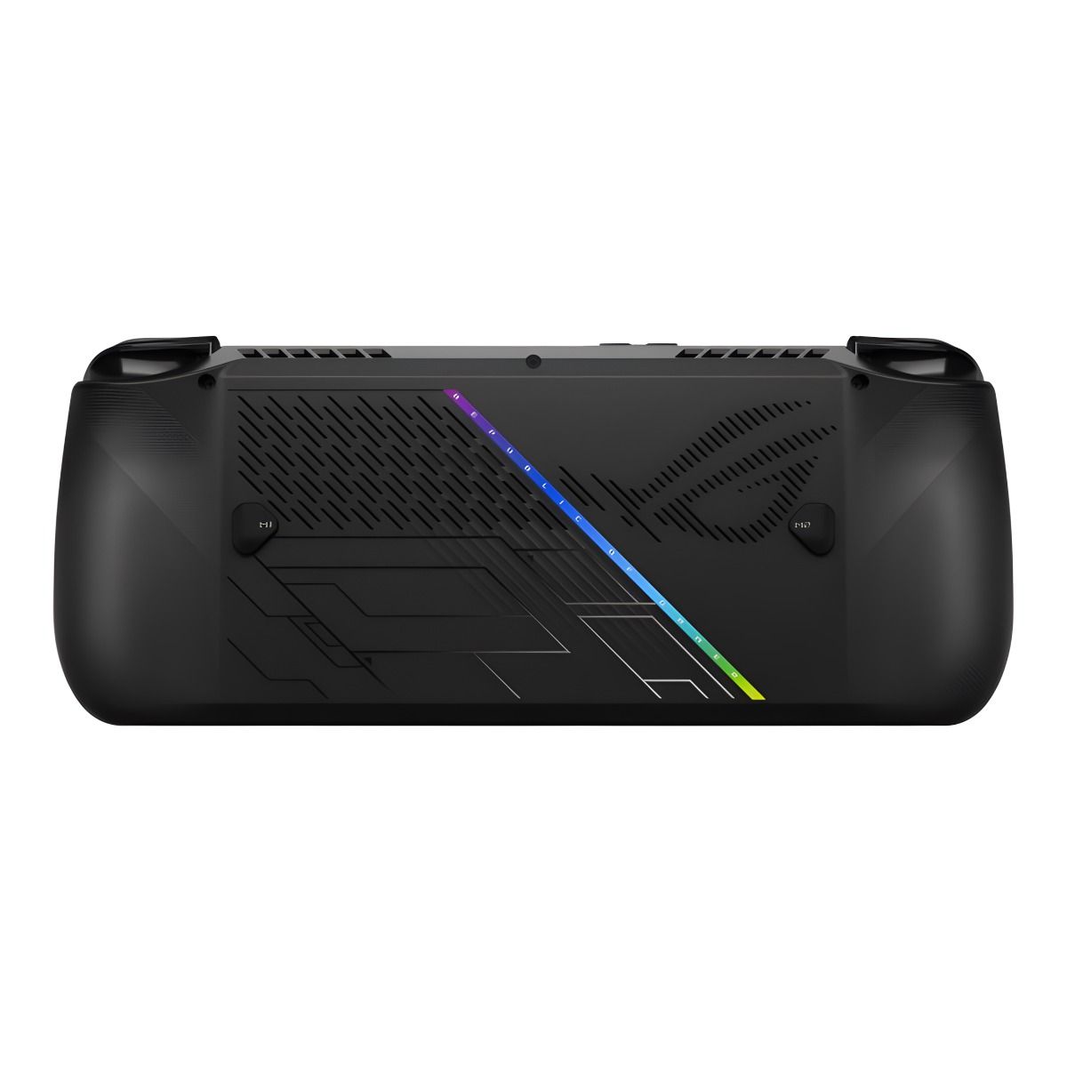 ASUS ROG Ally X Handheld Gaming Console 7" FHD Touchscreen AMD Z1 Extreme 24GB 1TB