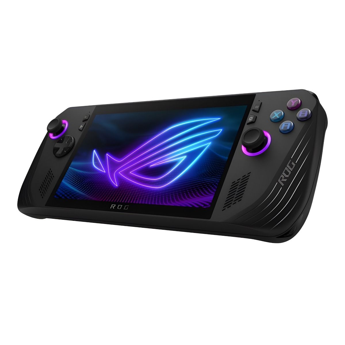 ASUS ROG Ally X Handheld Gaming Console 7" FHD Touchscreen AMD Z1 Extreme 24GB 1TB