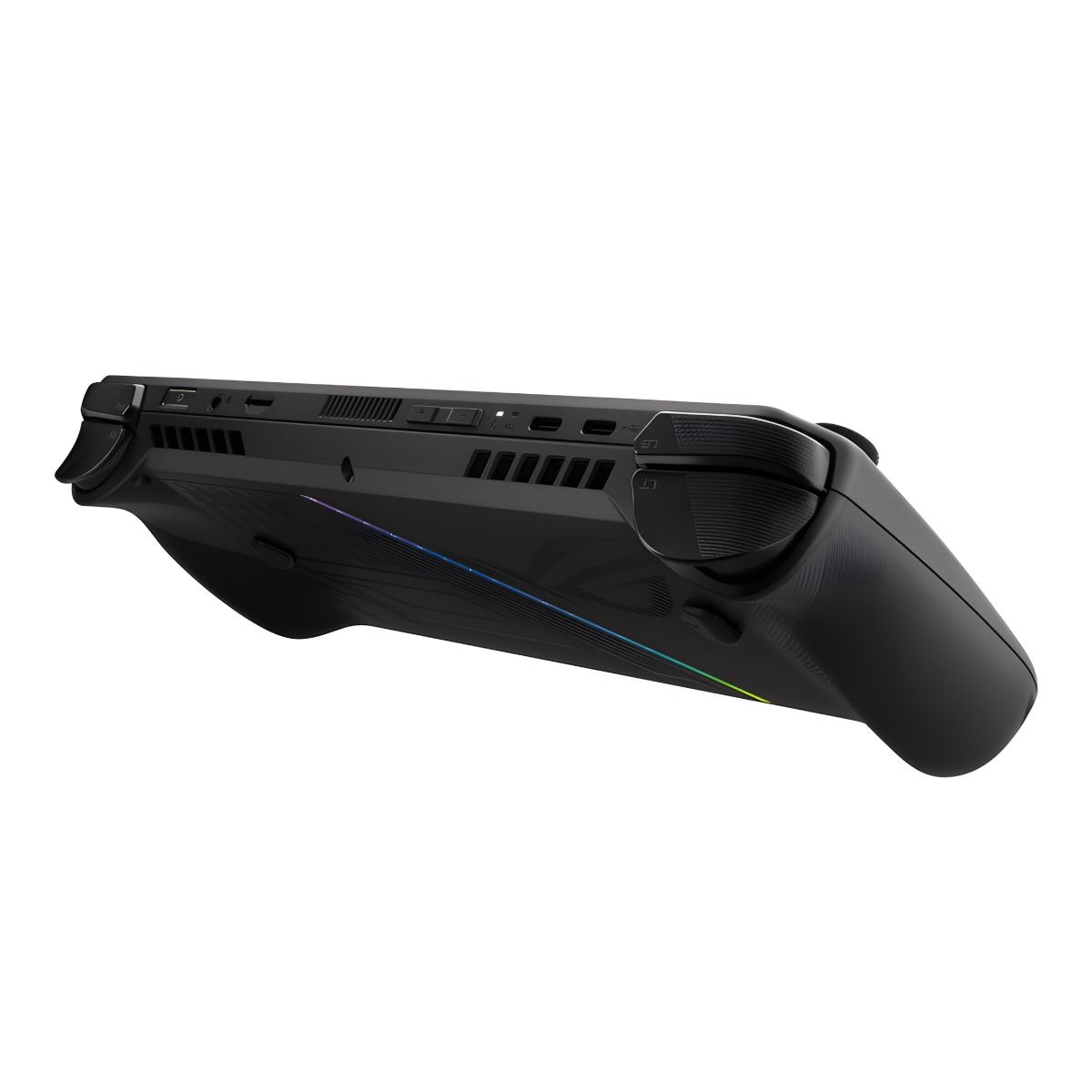 ASUS ROG Ally X Handheld Gaming Console 7" FHD Touchscreen AMD Z1 Extreme 24GB 1TB