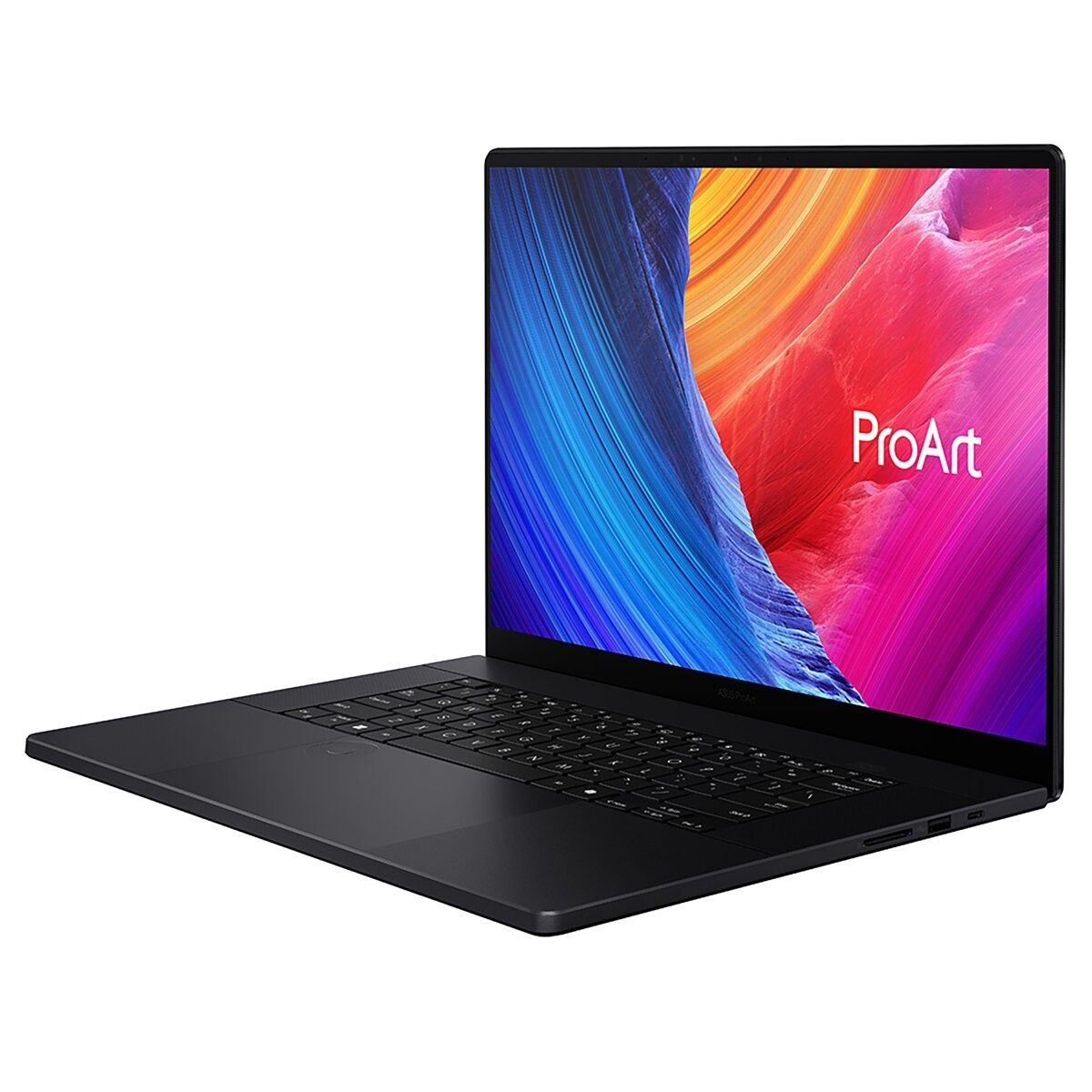 ASUS ProArt P16 16" Ryzen AI 9 HX 370 64GB RAM 4TB SSD RTX 5070 GPU Win 11 Home