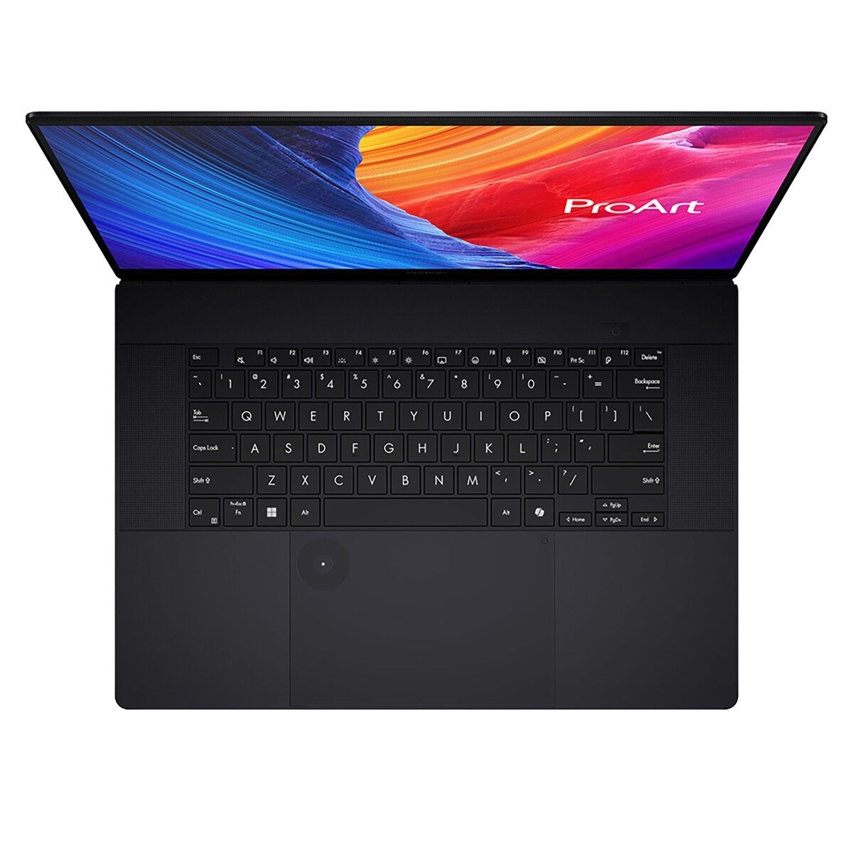 ASUS ProArt P16 16" Ryzen AI 9 HX 370 64GB RAM 4TB SSD RTX 5070 GPU Win 11 Home