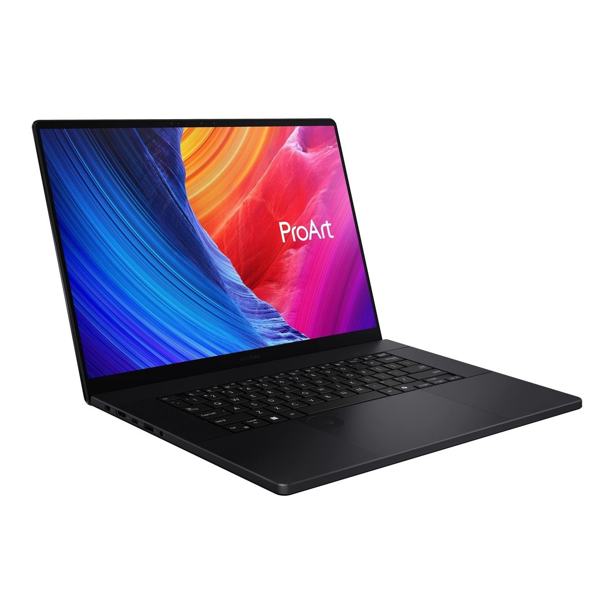 ASUS ProArt P16 16" Ryzen AI 9 HX 370 64GB RAM 4TB SSD RTX 5070 GPU Win 11 Home