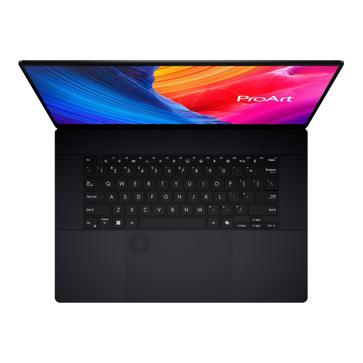 ASUS ProArt P16 16" Ryzen AI 9 HX 370 64GB RAM 4TB SSD RTX 5070 GPU Win 11 Home