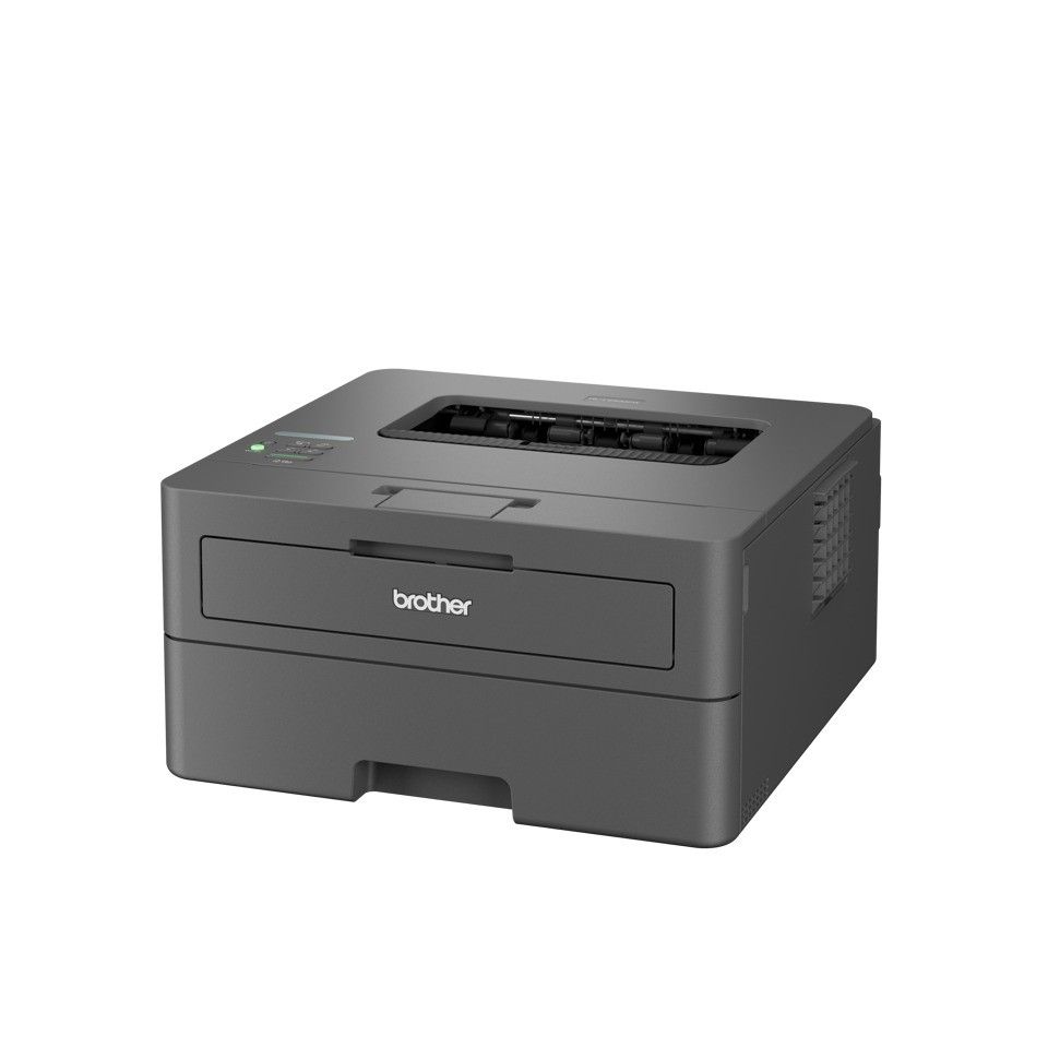 Brother HL-L2400DWE A4 Mono Wireless Laser Printer - Black