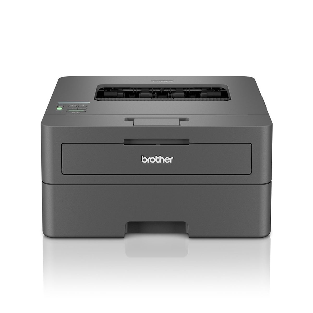 Brother HL-L2400DWE A4 Mono Wireless Laser Printer - Black