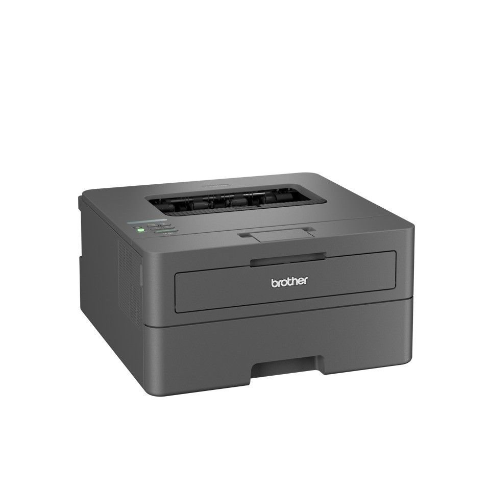 Brother HL-L2400DWE A4 Mono Wireless Laser Printer - Black